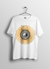 Meditation Inner Strength Signature Edition T-Shirt Women