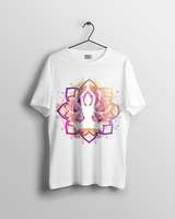 Meditation Shukhasana Signature Edition T-Shirt Women