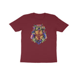H for Hogwarts unisex t shirts for kids