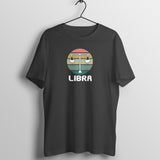 Zodiac- Libra T shirt for men