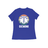 Zodiac- Gemini T shirt for Women
