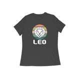 Zodiac- Leo T shirt for Women