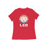 Zodiac- Leo T shirt for Women