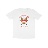 Always Naughty Christmas UNISEX T SHIRTS FOR KIDS