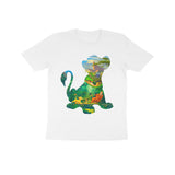 LION KING UNISEX T SHIRTS FOR KIDS