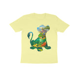 LION KING UNISEX T SHIRTS FOR KIDS