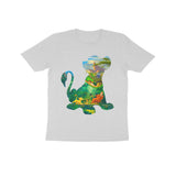 LION KING UNISEX T SHIRTS FOR KIDS