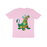 LION KING UNISEX T SHIRTS FOR KIDS