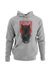 NIGHT PLAY UNISEX HOODIES