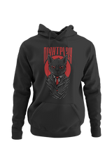NIGHT PLAY UNISEX HOODIES