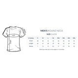 Zodiac- Pisces T shirt for men