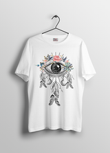 Boho Eye  Signature Edition T-shirt for Women