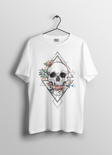 Boho Skull  Signature Edition T-shirt for Women