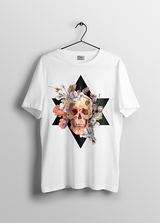 Boho Skull in Star Signature Edition T-shirt for Men