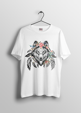 Boho Wolf  Signature Edition T-shirt for Men