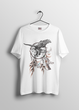 Boho Eagle Signature Edition T-shirt for Men