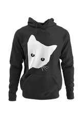 Cute Spy Cat Lover UNISEX HOODIES