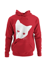 Cute Spy Cat Lover UNISEX HOODIES