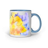 Love is in the Air - Designer Printed Ceramic Coffee/ Tea/ Milk Mug