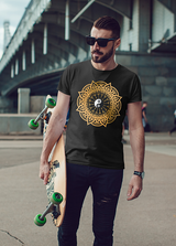 Meditation Inner Strength Signature Edition T-Shirt Men