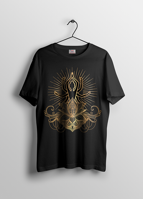 Meditation Dashabhuja Signature Edition T-Shirt Women