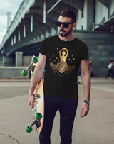 Meditation Sukrasan Signature Edition T-Shirt Men