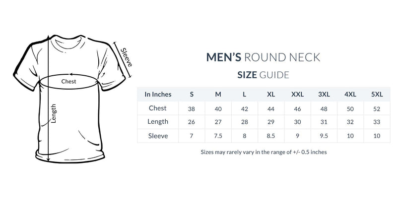 Boho Horse Signature Edition T-shirt for Men