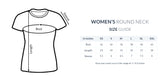 MERRY CHRISTMAS REINDEER WOMENS' T-SHIRT FOR CHRISTMAS