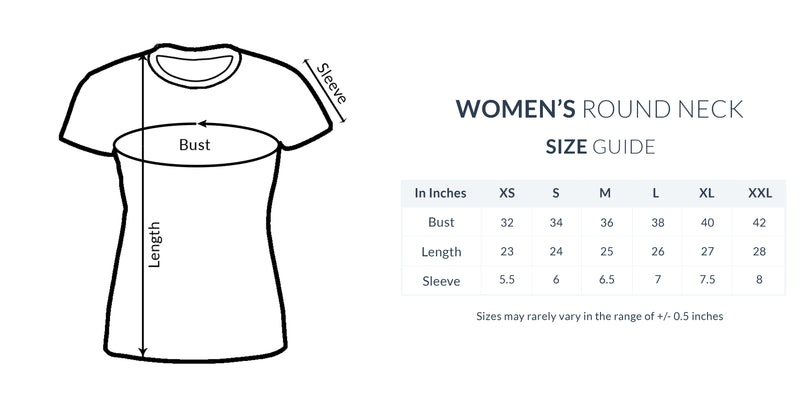 Boho Deer  Signature Edition T-shirt for Women