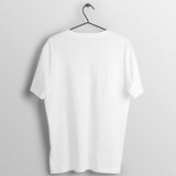 ROSE BOSE BANGALI BENGALI FONT MENS T SHIRT