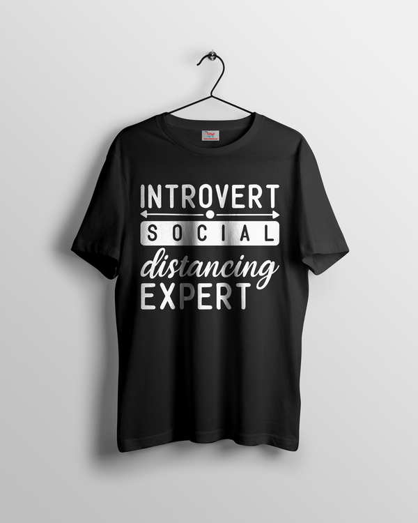 Introvert Men