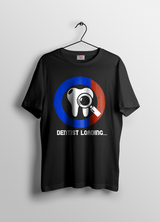 DENTIST LOADING... MENS T-SHIRT