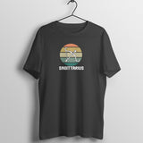Zodiac- Sagittarius T shirt for men