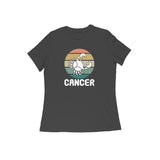 Zodiac- Cancer T shirt for Women