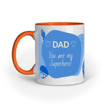 FATHERS DAY SPECIAL - Designer Printed Ceramic Coffee/ Tea/ Milk Mug
