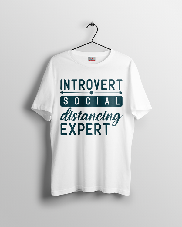 Introvert Men